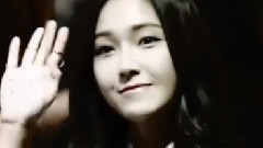 Jessica - Because Of You