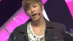 Teen Top - 长直发的她