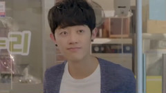 Busker Busker,BESTie - 网络剧<25爱情病房>Ep02 喜欢我的女人的症状
