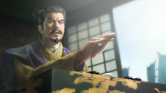 游戏原声 - 德川真田