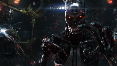 音乐短片 - I'm Back (Terminator OST Tribute)