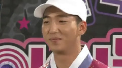 B1A4 - 花开市场 - 偶像全国歌曲大赛 预选 现场版 15/09/28