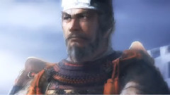 音乐短片 - 严岛进军