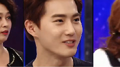 EXO,SUHO(EXO) - NEW STARKING SUHO Cut