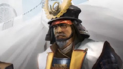 音乐短片 - 岛津义弘