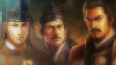 音乐短片 - 信长野望