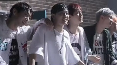 田柾国(防弹少年团),JIMIN(防弹少年团),防弹少年团 - 国民 I Choose You