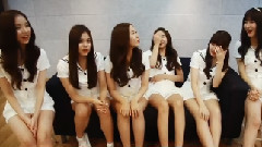 GFriend - Gfriend TV EP01 纯情GF