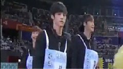 SMROOKIES - 偶像运动会开幕式 JaeHyun CUT