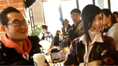 周慧敏,影视原声 - 电影<等一个人咖啡>拍摄花絮-角色特辑之配角黄一飞