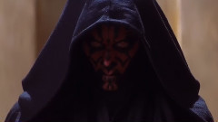 音乐短片 - You Souldn't Have Come Back