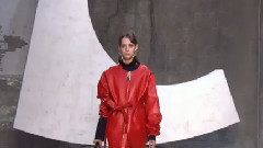 Fashion Show - Marni Spring Summer 2016