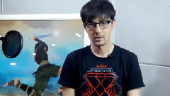 胡歌,影视原声 - 龙电影<龙之谷:破晓奇兵>拍摄花絮 制作特辑之胡歌篇