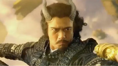 郭富城,影视原声 - 电影<西游记之大闹天宫>精彩片段之神魔决战