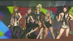 EXID - Whoz That Girl