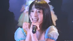 AKB48 - AKB48 岩本輝雄 青春はまだ終わらない 公演 女性限定公演