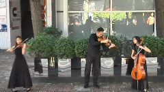 音乐短片 - 当王阳明遇上清华校花...