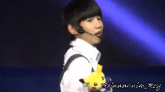TFBOYS,王源 - 大梦想家