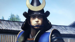 音乐短片 - 上杉景胜