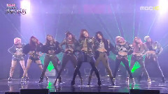 徐玄(少女时代),孝渊(少女时代),少女时代,俞利(少女时代) - I Got A Boy 现场混合版 饭制版
