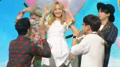 允儿(少女时代),利特(Super Junior),强仁(Super Junior),少女时代,Super Junior - Love At First Sight(一见钟情)