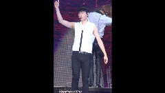 张艺兴(EXO),EXO - 150912 The EXO'luXion In Chongqing 剪辑