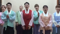 Block B - Vapp Live BlockB的普通中秋娱乐1