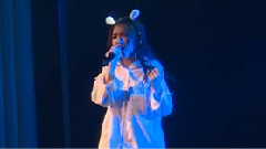 SNH48 - 月亮代表我的心