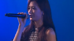 SNH48 - 城里的月光