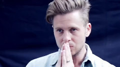 OneRepublic - The Billboard Cover Shoot