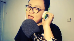 模仿翻唱 - What Do You Mean?