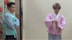 Block B - Vapp Live BlockB的普通中秋娱乐2