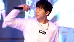 TEEN TOP - Hot Like Fire