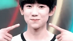 TFBOYS,王源 - 小小恋歌 温情向