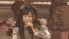 HKT48 - HKT48 チームH 最終ベルが鳴る 公演 上野遥生誕祭 全場