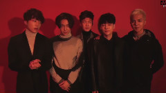 Winner - WINNER x NYLON.JP NYLON11月号WINNER拍摄花絮