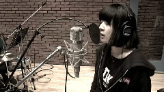 模仿翻唱 - 心做し(まじ娘)