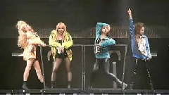 2NE1 - I AM THE BEST