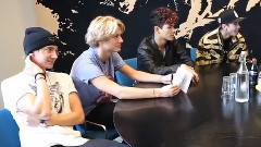 The Fooo Conspiracy - Demi Lovato And The Fooo Conspiracy In The ULTIMATE BOYBAND CHALLENGE