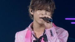 山田凉介,知念侑李,Hey! Say! JUMP,中岛裕翔,Hey!Say!7 - KAZEKAORU