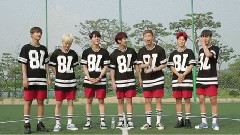 田柾国(防弹少年团),V(防弹少年团),防弹少年团 - Run BTS! 防弹少年团100秒运动会