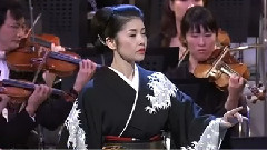 藤彩子 - 雪深深
