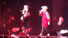 G-Dragon(BigBang),BigBang - 权志龙Solo & Cute