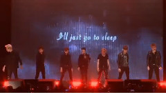 GOT7,段宜恩(GOT7),BamBam(GOT7),崔荣宰(GOT7),金有谦(GOT7) - 如果你(If You Do) 第二版