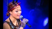 容祖儿 - 特別嘉宾 现场版