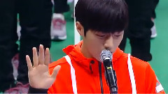 L(Infinite),Infinite - 偶像运动会 INFINITE Cut