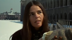 音乐短片 - 爱情故事(Love Story)