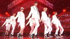 UP10TION - 危险(So,Dangerous)