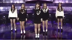 Berry Good - 我的初恋(My First Love)