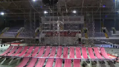舒淇,影视原声 - 电影<一步之遥>制作特辑之IMAX临时影院